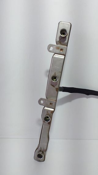 RAMPA INYECTORA CHRYSLER JEEP GR.CHEROKEE (WK)