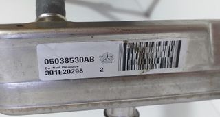 RAMPA INYECTORA CHRYSLER JEEP GR.CHEROKEE (WK)