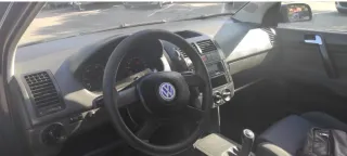 Volkswagen Polo 2002