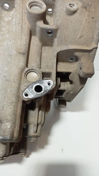 CARTER 169203 LAND ROVER RANGE ROVER (LM)