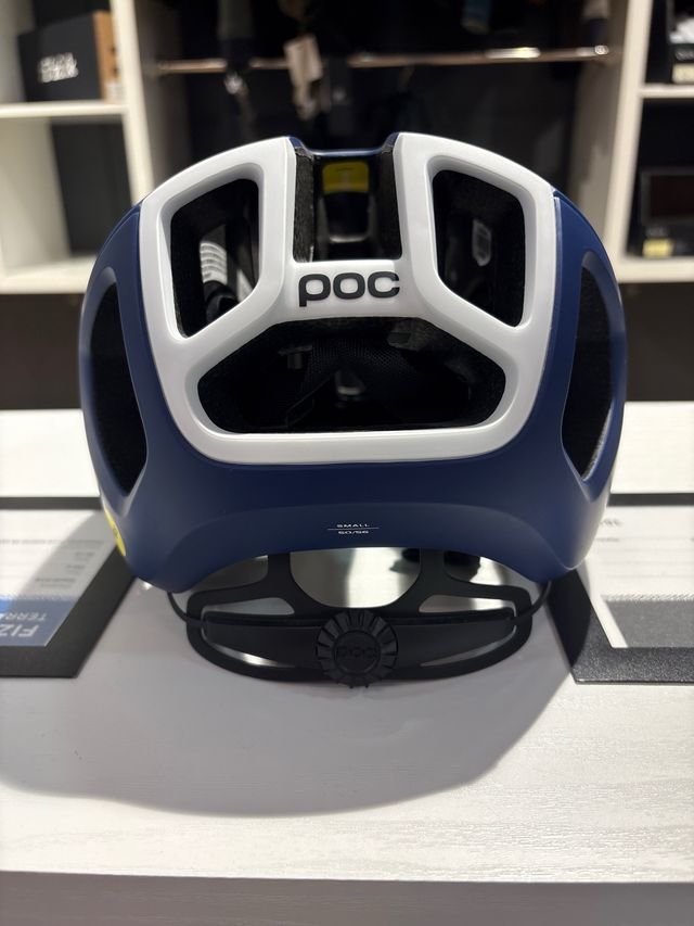 Casco POC Ventral Air MIPS Talla M