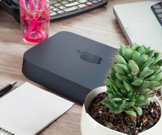 Mac Mini Apple 2018 i7 3.2GHz 16GB RAM Ordenador
