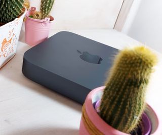 Mac Mini Apple 2018 i7 3.2GHz 16GB RAM Ordenador