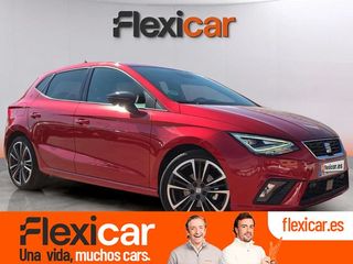 Seat Ibiza 1.5 TSI 110kW (150CV) DSG FR XL
