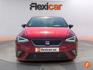 Seat Ibiza 1.5 TSI 110kW (150CV) DSG FR XL