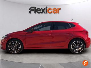 Seat Ibiza 1.5 TSI 110kW (150CV) DSG FR XL