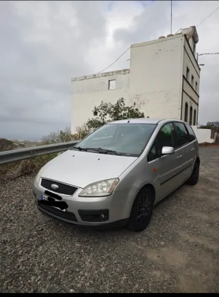 Ford C-MAX 2005