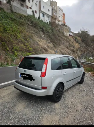 Ford C-MAX 2005