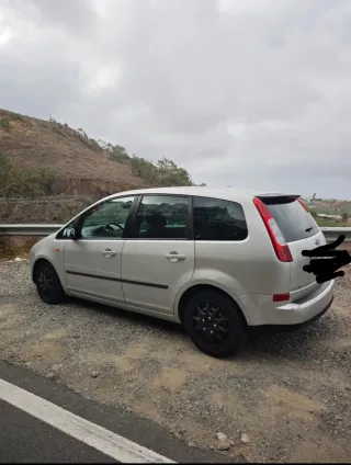 Ford C-MAX 2005