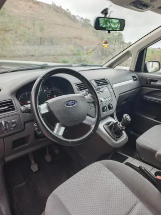 Ford C-MAX 2005