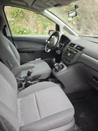 Ford C-MAX 2005