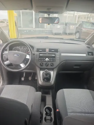Ford C-MAX 2005