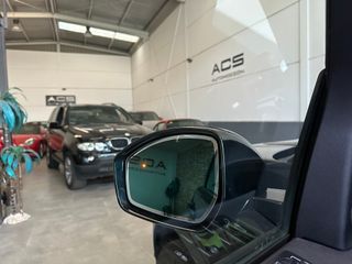 LAND-ROVER Discovery Sport 2.0D TD4 AWD RDYNAM HSE