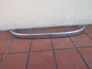 Paraurti Posteriore Fiat 500 Anni '60