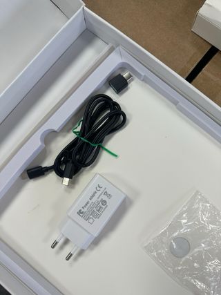 FASTWD Tablet 14 Pulgadas Android 14 #014927
