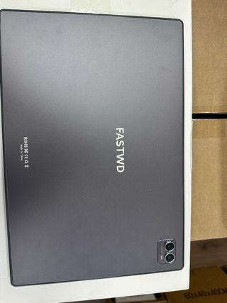 FASTWD Tablet 14 Pulgadas Android 14 #014927