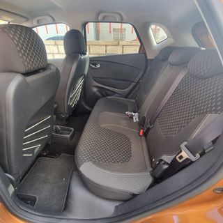 Renault Captur 2019