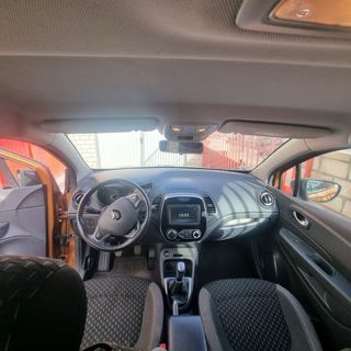Renault Captur 2019