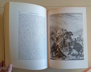 Don Quijote de la Mancha