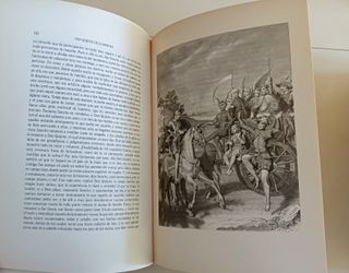 Don Quijote de la Mancha