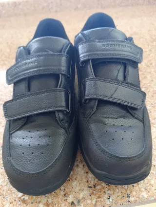Zapatillas deportivas BOOMERANG negras