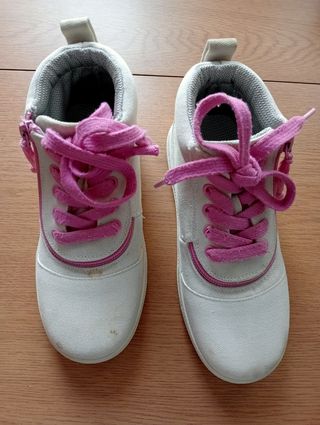 Zapatos Billy para dafos niños Talla 33