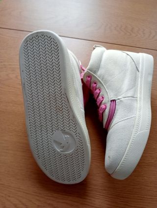 Zapatos Billy para dafos niños Talla 33