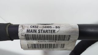 BATERIA 169421 LAND ROVER RANGE ROVER SPORT
