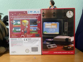 Super Mario All-Stars