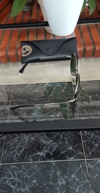 Ray-Ban Aviator - Óculos de Sol