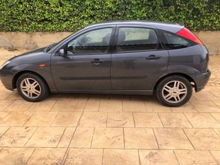 Ford Focus 2003