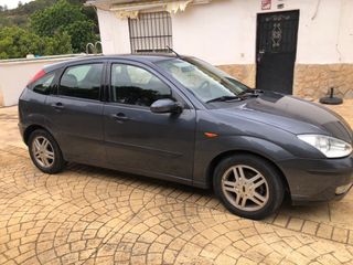 Ford Focus 2003
