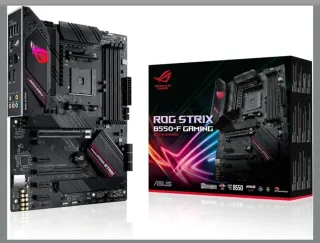 Combo procesador AMD Ryzen 7 5800X 