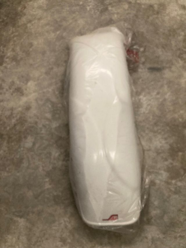 Guardabarros trasero Pursang Mk 15