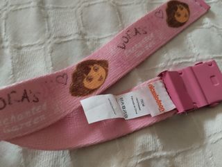 Cintura per bambini Dora The Explorer