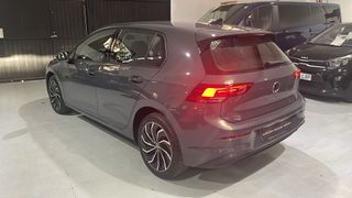Volkswagen Golf Life 2.0TDI 115cv DSG 2022
