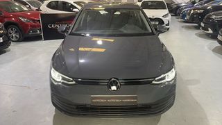 Volkswagen Golf Life 2.0TDI 115cv DSG 2022