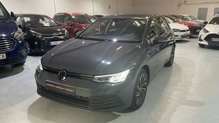 Volkswagen Golf Life 2.0TDI 115cv DSG 2022