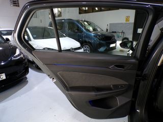 Volkswagen Golf Life 2.0TDI 115cv DSG 2022