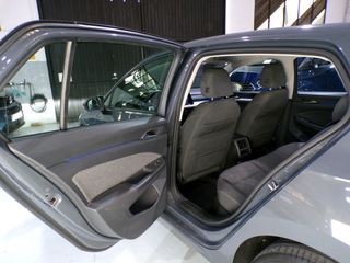 Volkswagen Golf Life 2.0TDI 115cv DSG 2022