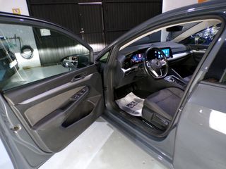 Volkswagen Golf Life 2.0TDI 115cv DSG 2022