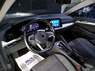 Volkswagen Golf Life 2.0TDI 115cv DSG 2022