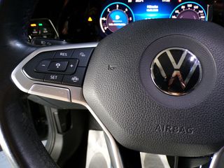 Volkswagen Golf Life 2.0TDI 115cv DSG 2022