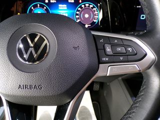 Volkswagen Golf Life 2.0TDI 115cv DSG 2022