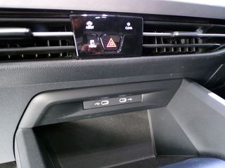 Volkswagen Golf Life 2.0TDI 115cv DSG 2022