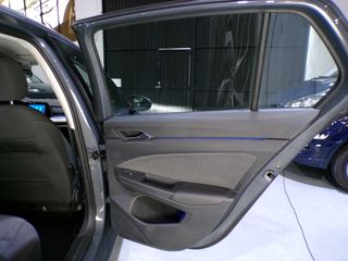 Volkswagen Golf Life 2.0TDI 115cv DSG 2022