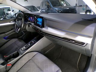 Volkswagen Golf Life 2.0TDI 115cv DSG 2022