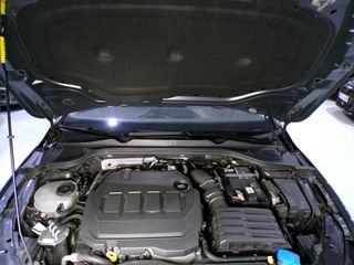 Volkswagen Golf Life 2.0TDI 115cv DSG 2022