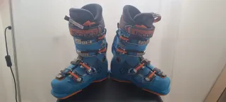 Botas Esquí Niño Tecnica Cochise Team 23-23.5(275)