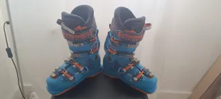 Botas Esquí Niño Tecnica Cochise Team 23-23.5(275)